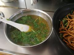 炒拉面-河南拉面(肇周路店)