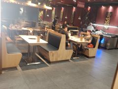 -傣妹火锅(南京东路一店)
