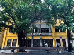 -广州市紫泥堂文化创意园景区