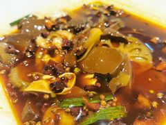 -国人川菜(李家村建东街店)