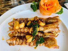 -宜兴隆家宴·私房菜(泰安华庭店)
