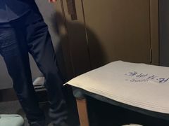 -陆琴脚艺·足浴·SPA(夫子庙店)