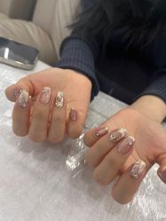 -斯馨·健康美甲美睫