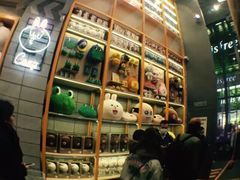 -line friends(明洞旗舰店)