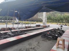 -雪浪山卡丁车俱乐部