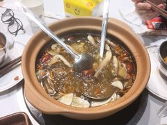 -菌小白火锅(时尚天河店)