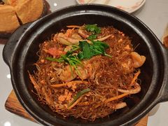 -稻香饭店(龙华天虹店)