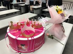 -欣奇西点蛋糕(宜欣店)