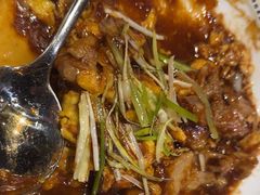-京味斋·北京烤鸭(北京南站洋桥店)