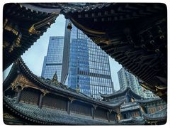 -罗汉寺