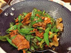 湖南辣椒炒肉-匠熙小馆(崇文门店)