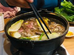 寿喜锅-樱吉岛寿喜锅(肇嘉浜路店)