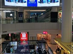 -银泰百货(北京大红门店)