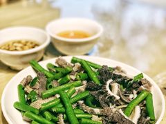 -东山茶寮(新安店)