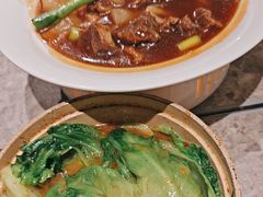 -留半山·香港食堂(啦啦宝都店)