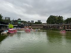 -观澜山水田园