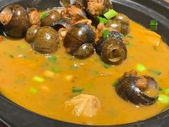 -千岛湖小鱼儿·淳安匠心农家菜