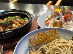 -伯顿西餐厅(厚街香榭丽店)