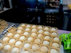-HappyMiss花满楼·鲜花饼·鲜花茶·伴手礼(上海环球港店)