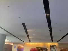 -北京北辰洲际酒店