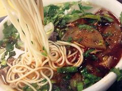 iphone_upload_pic-东方宫中国兰州牛肉拉面(新起街店)