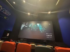 -春天国际影城(中庚漫游城杜比全景声店)