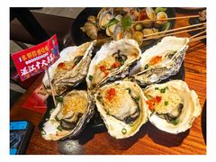 -烧蠔帮·湛江生蚝(茂南万达店)