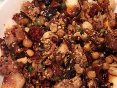 -鸿运兔·手撕烤兔(天府广场店)