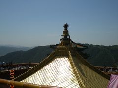 -普陀宗乘之庙(小布达拉宫)