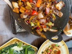 -业华湘·特色菜