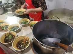 -赵伍面庄(松石大道店)