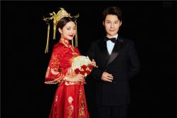 -摩玛婚纱摄影(杭州店)