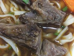 -康师傅私房牛肉面(北京南站店)