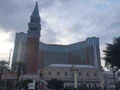 -澳门威尼斯人综合度假区