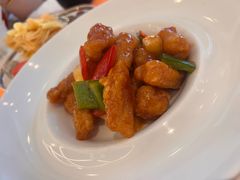 -美心·翠园(港汇恒隆广场店)