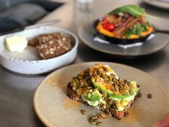 -BOR Eatery(安福路店)