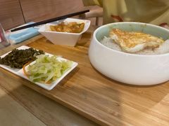 咖喱鸡饭-嘉和一品粥(魏公村店)
