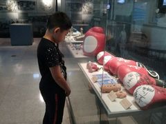 -天津大港奥林匹克博物馆