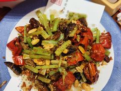 -英兰朝族饭店(河南桥头店)