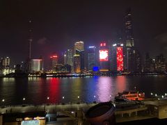 -外滩8号 whisky bar(金延大厦店)