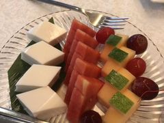 -三亚亚龙湾雅高铂尔曼别墅度假酒店