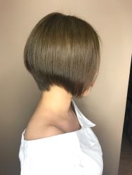 -京都造型·烫发·染发