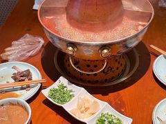 -1078號老北京涮肉(万达广场店)