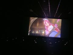 -完美世界影城(北京管庄店)