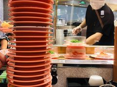 -争鲜回转寿司(南开大悦城店)