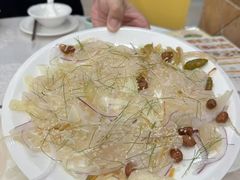 -寻味顺德·南记酒家·传统顺德菜·鱼生(广源路店)