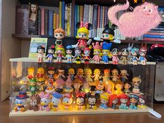 -泡泡玛特POPMART(壹号店)