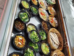 -肥弟大排档(汕樟路店)