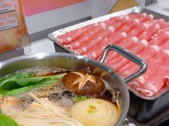 -呷哺呷哺(王府井喜悦店)