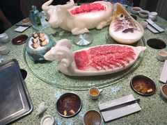 -爱丽格斯火锅(东岸国际店)